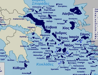 Αυτό είναι το γερμανικό σχέδιο εποικισμού του Αιγαίου από μετανάστες - Αλλάζουν την πληθυσμιακή σύνθεση του Αρχιπελάγους